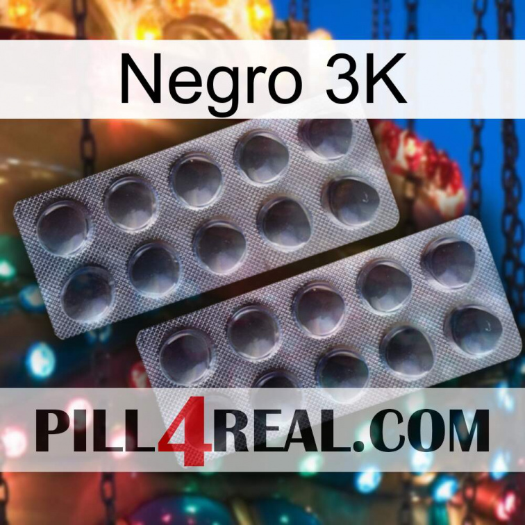 Black 3K 31